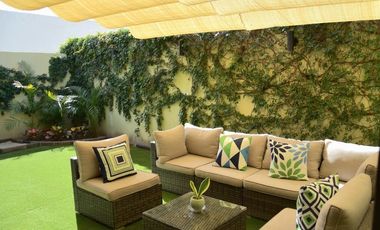 Bonita casa en Loma Encantada, San Jose del Cabo