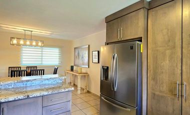 Bonita casa en Loma Encantada, San Jose del Cabo