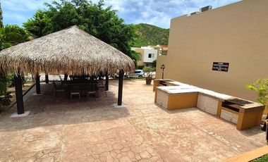 Bonita casa en Loma Encantada, San Jose del Cabo