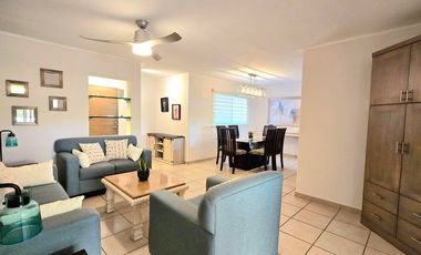 Bonita casa en Loma Encantada, San Jose del Cabo