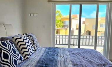 Bonita casa en Loma Encantada, San Jose del Cabo