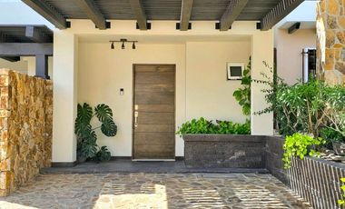Bonita casa en Loma Encantada, San Jose del Cabo