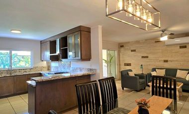 Bonita casa en Loma Encantada, San Jose del Cabo