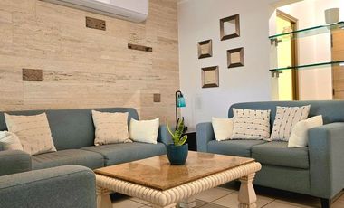 Bonita casa en Loma Encantada, San Jose del Cabo