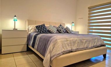 Bonita casa en Loma Encantada, San Jose del Cabo