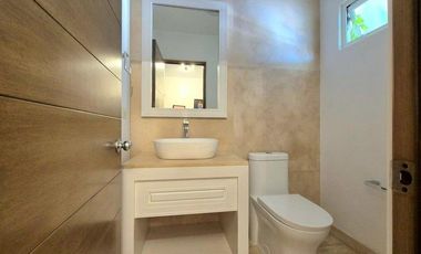 Bonita casa en Loma Encantada, San Jose del Cabo