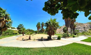 Bonita casa en Loma Encantada, San Jose del Cabo