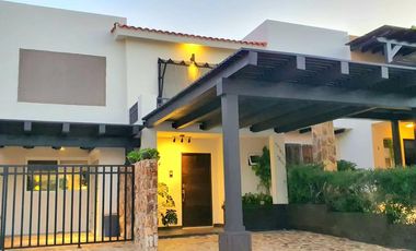 Bonita casa en Loma Encantada, San Jose del Cabo