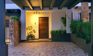 Bonita casa en Loma Encantada, San Jose del Cabo