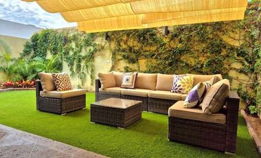 Bonita casa en Loma Encantada, San Jose del Cabo