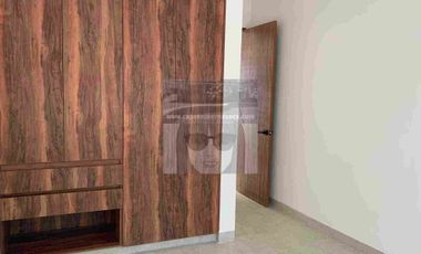 PRECIOSA CASA SOLA DE UN NIVEL PARA ESTRENAR FRACCIONAMIENTO CON VIGILANCIA Y ACCESO CONTROLADO