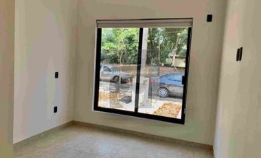 PRECIOSA CASA SOLA DE UN NIVEL PARA ESTRENAR FRACCIONAMIENTO CON VIGILANCIA Y ACCESO CONTROLADO