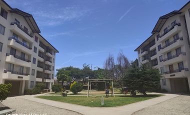 Arriendo Año Corrido, Departamento Remodelado en Bosque San Carlos, Coquimbo