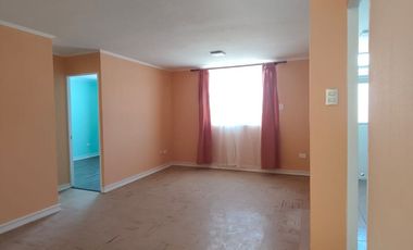 Arriendo Año Corrido, Departamento Remodelado en Bosque San Carlos, Coquimbo