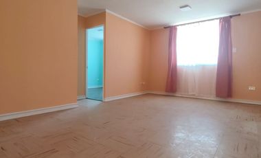 Arriendo Año Corrido, Departamento Remodelado en Bosque San Carlos, Coquimbo