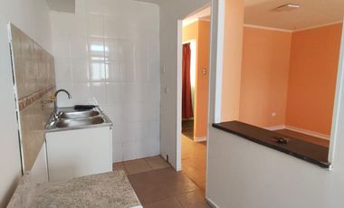 Arriendo Año Corrido, Departamento Remodelado en Bosque San Carlos, Coquimbo