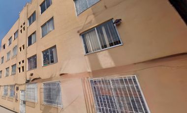 Departamento en Lagunilla, Cuahutemoc, CDMX.