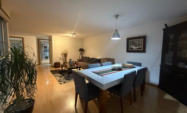 Departamento en Renta en Jardines del Pedregal