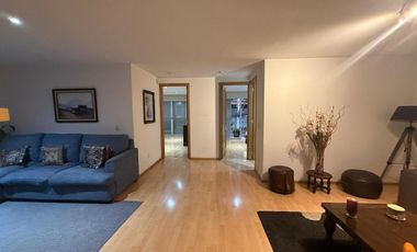 Departamento en Renta en Jardines del Pedregal