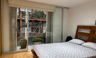 Departamento en Renta en Jardines del Pedregal