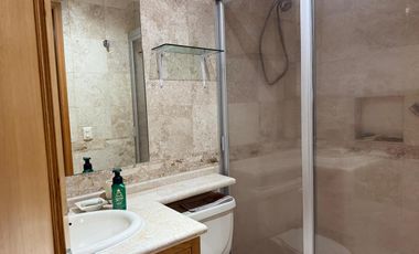 Departamento en Renta en Jardines del Pedregal