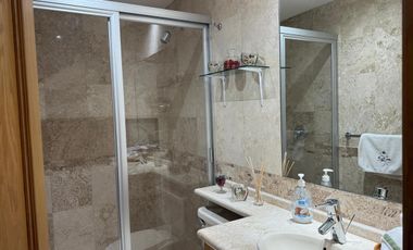 Departamento en Renta en Jardines del Pedregal