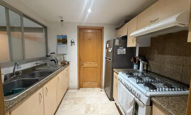 Departamento en Renta en Jardines del Pedregal