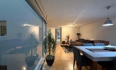 Departamento en Renta en Jardines del Pedregal