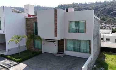 Casa En Venta en Fraccionamiento Puntalba