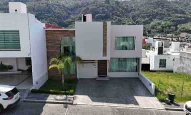 Casa En Venta en Fraccionamiento Puntalba