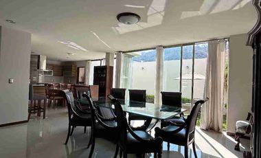 Casa En Venta en Fraccionamiento Puntalba