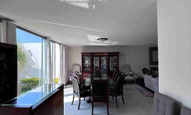 Casa En Venta en Fraccionamiento Puntalba