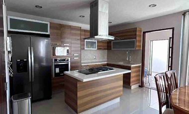 Casa En Venta en Fraccionamiento Puntalba