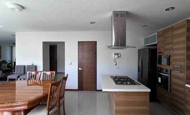 Casa En Venta en Fraccionamiento Puntalba