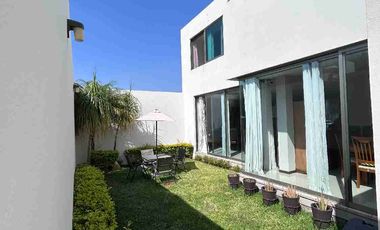 Casa En Venta en Fraccionamiento Puntalba