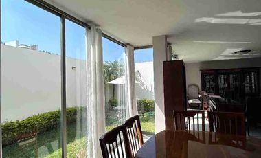 Casa En Venta en Fraccionamiento Puntalba