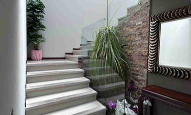 Casa En Venta en Fraccionamiento Puntalba