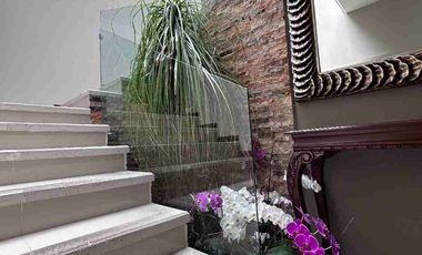 Casa En Venta en Fraccionamiento Puntalba