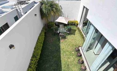 Casa En Venta en Fraccionamiento Puntalba