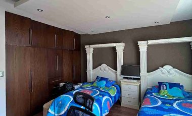 Casa En Venta en Fraccionamiento Puntalba