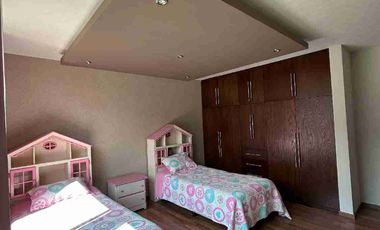 Casa En Venta en Fraccionamiento Puntalba