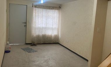 VENDO CASA HEROES TECAMAC IV SECCION BOSQUES