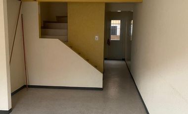 VENDO CASA HEROES TECAMAC IV SECCION BOSQUES