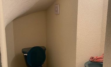 VENDO CASA HEROES TECAMAC IV SECCION BOSQUES