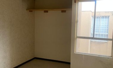 VENDO CASA HEROES TECAMAC IV SECCION BOSQUES