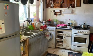 Acogedora casa de tres dormitorios de un piso en Rengo