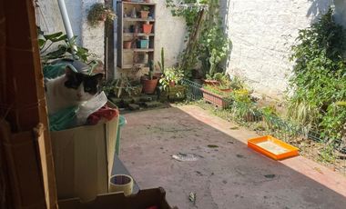 Acogedora casa de tres dormitorios de un piso en Rengo