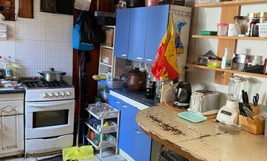 Acogedora casa de tres dormitorios de un piso en Rengo