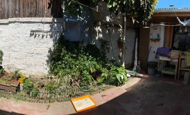 Acogedora casa de tres dormitorios de un piso en Rengo