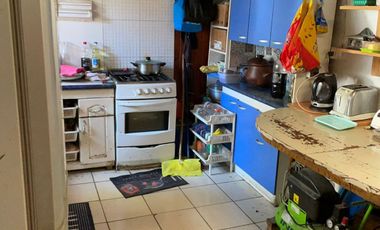 Acogedora casa de tres dormitorios de un piso en Rengo